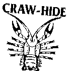 CRAW-HIDE