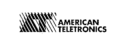 AT AMERICAN TELETRONICS