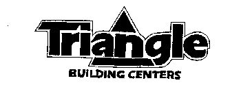 TRIANGLE BUILDING CENTERS