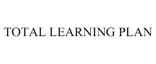TOTAL LEARNING PLAN
