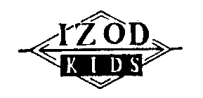IZOD KIDS
