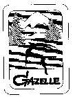 GAZELLE