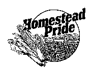 HOMESTEAD PRIDE