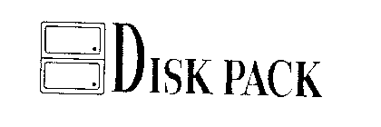 DISK PACK