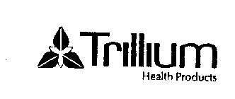 TRILLIUM HEALTH PRODUCTS