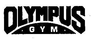 OLYMPUS GYM