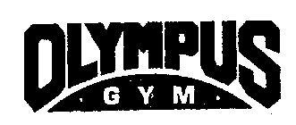 OLYMPUS GYM