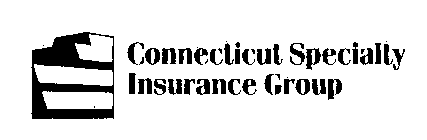 CONNECTICUT SPECIALTY INSURANCE GROUP
