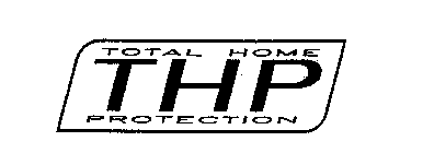 THP TOTAL HOME PROTECTION