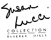 SUSAN LUCCI COLLECTION BEVERLY HILLS