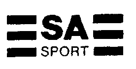 SA SPORT