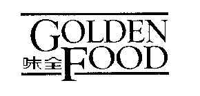 GOLDEN FOOD