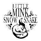 LITTLE MINK SNOW SNAKE