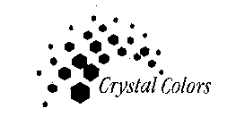 CRYSTAL COLORS
