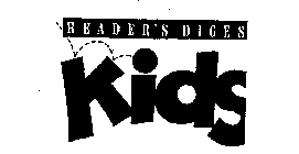 READER'S DIGEST KIDS