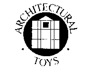 ARCHITECTURAL TOYS