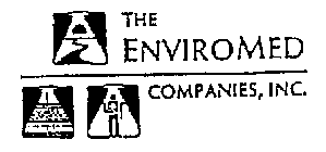 THE ENVIROMED COMPANIES, INC.