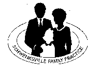SCHWENKSVILLE FAMILY PRACTICE