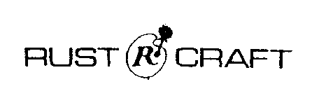 RUST R CRAFT