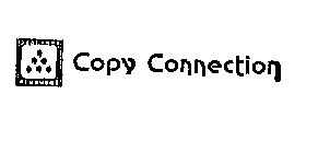 COPY CONNECTION