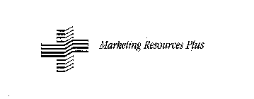 MARKETING RESOURCES PLUS