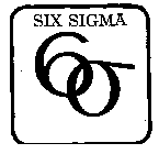 SIX SIGMA 60