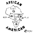 AFRICAN AMERICAN