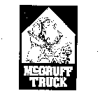 MCGRUFF TRUCK