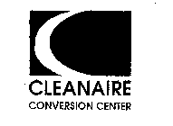 CLEANAIRE CONVERSION CENTER