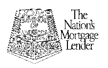 THE NATION'S MORTGAGE LENDER HOME SAVINGS OF AMERICA ESTABLISHED 1889