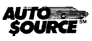 AUTO SOURCE