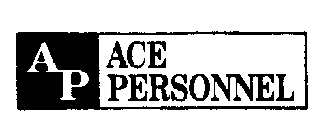 ACE PERSONNEL