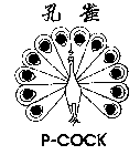 P-COCK