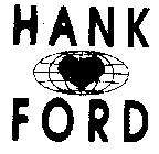 HANK FORD