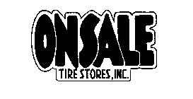 ON SALE TIRE STORES, INC.