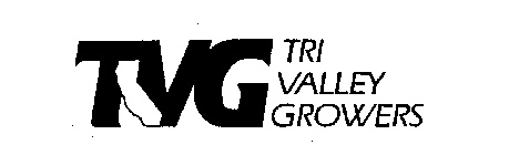 TVG TRI VALLEY GROWERS