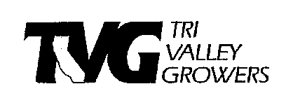TRI VALLEY GROWERS TVG