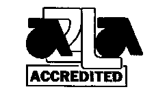 A2LA ACCREDITED