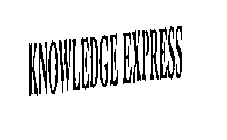 KNOWLEDGE EXPRESS