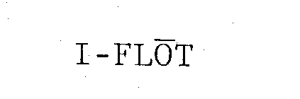 I-FLOT