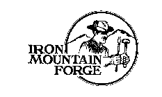 IRON MOUNTAIN FORGE