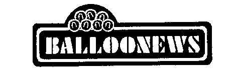 BALLOONEWS