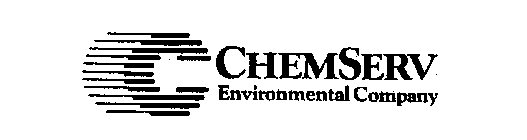 C CHEMSERV ENVIRONMENTAL COMPANY