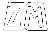 Image for trademark with serial number 74188227