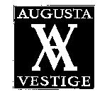 AV AUGUSTA VESTIGE