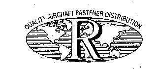 R QUALITY AIRCRAFT FASTENER DISTRIBUTION