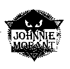 JOHNNIE MORANT