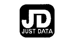 JD JUST DATA