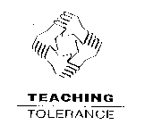 TEACHING TOLERANCE