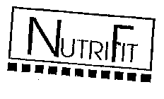 NUTRIFIT